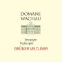Domane Wachau Federspiel Terrassen Gruner Veltliner 2015 Front Label