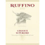 Ruffino Chianti Superiore 2014 Front Label