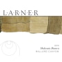 Larner Malvasia Bianca 2015 Front Label