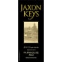 Jaxon Keys Farmhouse Red 2013 Front Label