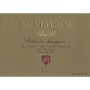 Salvestrin Three D Cabernet Sauvignon 2012 Front Label