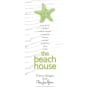 The Beachhouse Pinot Grigio 2015 Front Label