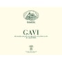 Stefano Massone Gavi Masera 2015 Front Label