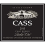 Cass Winery Rockin' One 2013 Front Label