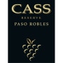 Cass Winery Reserve Cabernet Sauvignon 2013 Front Label