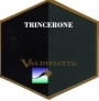 Valdipiatta Trincerone 2006 Front Label