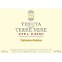 Tenuta delle Terre Nere Etna Rosso Calderara Sottana 2014 Front Label
