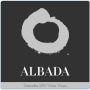 Albada Old Vines Garnacha 2013 Front Label