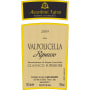 Accordini Igino Ripasso Valpolicella 2009 Front Label