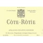 Rene Rostaing Cote-Rotie Classique 1999 Front Label