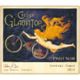 Cycles Gladiator Pinot Noir 2014 Front Label