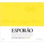 Herdade Do Esporao Reserva White 2014 Front Label