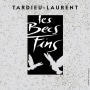 Tardieu-Laurent Les Becs Fins Cotes du Rhone Rouge 2014 Front Label
