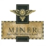Miner Family Sauvignon Blanc 2014 Front Label