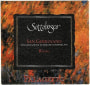 Palagetto Sottobosco San Gimignano Rosso 2008 Front Label