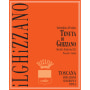 Tenuta di Ghizzano Il Ghizzano 2013 Front Label