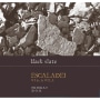 Black Slate Escaladei 2013 Front Label