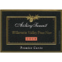 Archery Summit Premier Cuvee Pinot Noir 2014 Front Label