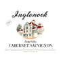 Inglenook Cabernet Sauvignon (1.5 Liter Magnum) 2010 Front Label