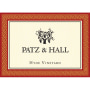 Patz & Hall Hyde Vineyard Pinot Noir (375ML half-bottle) 2014 Front Label