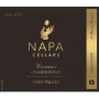 Napa Cellars V Collection Chardonnay 2013 Front Label