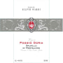 Tenute Silvio Nardi Poggio Doria Brunello di Montalcino 2007 Front Label
