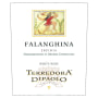 Terredora di Paolo Falanghina Irpinia 2015 Front Label
