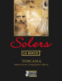 Stefano Farina Toscana Fattoria Le Bocce Solers Rosso 2011 Front Label