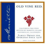 Marietta Cellars Old Vine Red Lot 64 Front Label