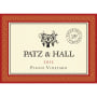 Patz & Hall Pisoni Vineyard Pinot Noir 2012 Front Label