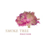 Smoke Tree Pinot Noir 2014 Front Label