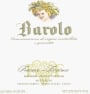 Franco Fiorina Barolo 2004 Front Label