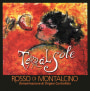 Terralsole Rosso di Montalcino 2008 Front Label