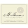 Mullineux Family Wines Old Vines White Blend 2014 Front Label