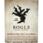 Bogle Essential Red 2014 Front Label