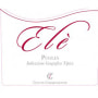 Chiaromonte Ele Primitivo 2013 Front Label