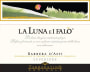 Terre Da Vino Barbera d'Asti La Luna e i Falo Superiore 2011 Front Label