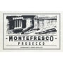 Montefresco Prosecco Front Label