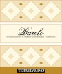 Terre Da Vino Barolo 2012 Front Label