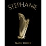 Hestan Vineyards Stephanie Proprietary Red 2010 Front Label