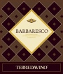 Terre Da Vino Barbaresco 2010 Front Label