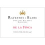 Raventos i Blanc Gran Reserva de la Finca Brut Cava 2012 Front Label