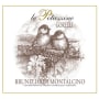 Le Potazzine Gorelli Brunello di Montalcino 2008 Front Label