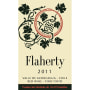 Flaherty Aconcagua Red 2011 Front Label