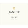 Januik Winery Columbia Valley Red 2014 Front Label