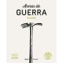 Armas de Guerra Blanco 2014 Front Label
