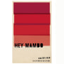 Hey Mambo Sultry Red 2014 Front Label