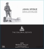 The Colonial Estate John Speke Grenache Syrah Mourvedre 2005 Front Label