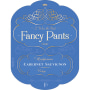 Fancy Pants Cabernet Sauvignon 2014 Front Label