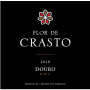 Quinta do Crasto Flor de Crasto Red 2014 Front Label